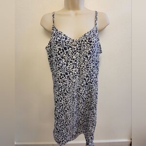 NWT Gap Ladies Spaghetti Strap Sundress
